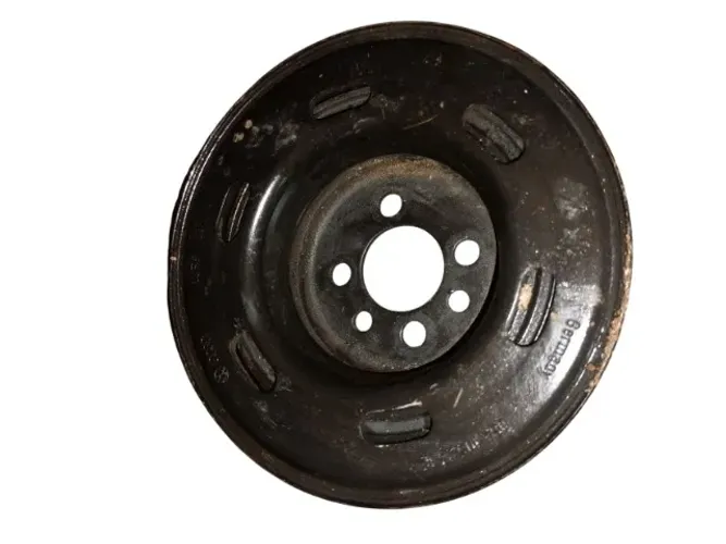 Polia Virabrequim Audi A3 1 8 Vw Golf 2.0 1999/05 Original