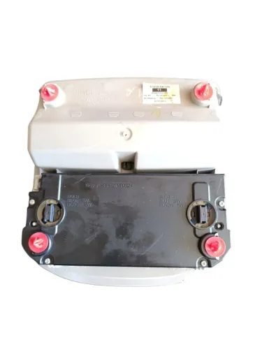 Moldura Porta Óculos/luz De Teto Hilux 2017/2018 -636500k120