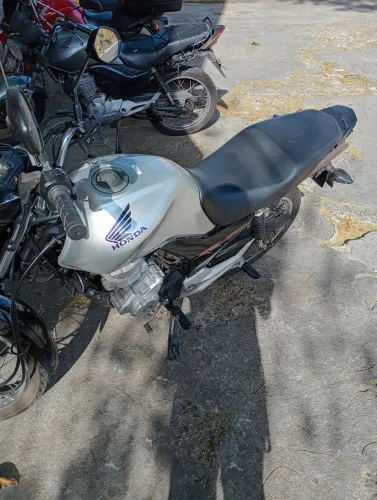 Vende se CG Start 160