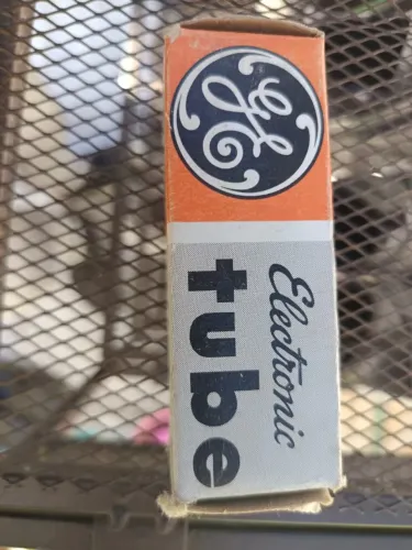 KIT 4 Válvula General Eletric