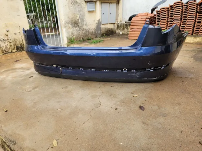 Parachoque traseiro HB20 23/24 Original