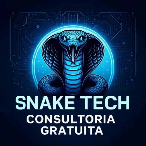 Consultoria em TI Gratuita - Leia a Descrição