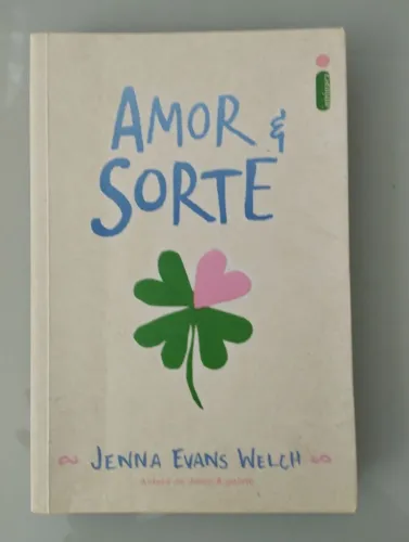 Livros de romance usados. Para se apaixonar!