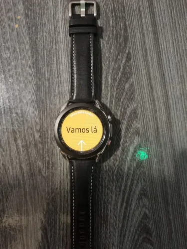 Galaxy Watch3 LTE 45mm