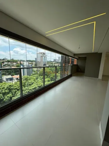 apartamento - Cambuí - Campinas
