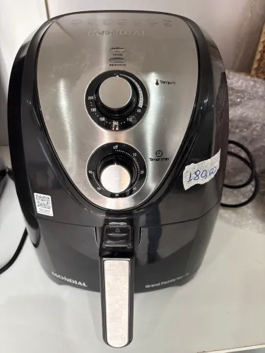 Air Fry Mondial