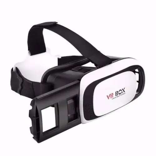 Oculos de realidade virtual VR Box