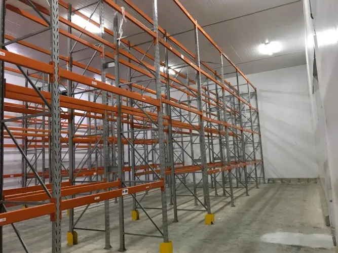 Galpão em Brasília Seco e Refrigerado valores a combinar