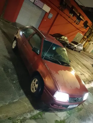 Chevrolet Kadett Gl/sl/lite/turim 1.8 1996