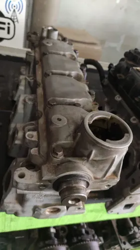 Cabeçote originais com garantia todos carros 