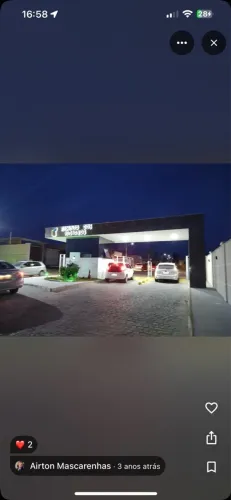 Oportunidade passo Casa no Condomínio Recanto dos Pássaros