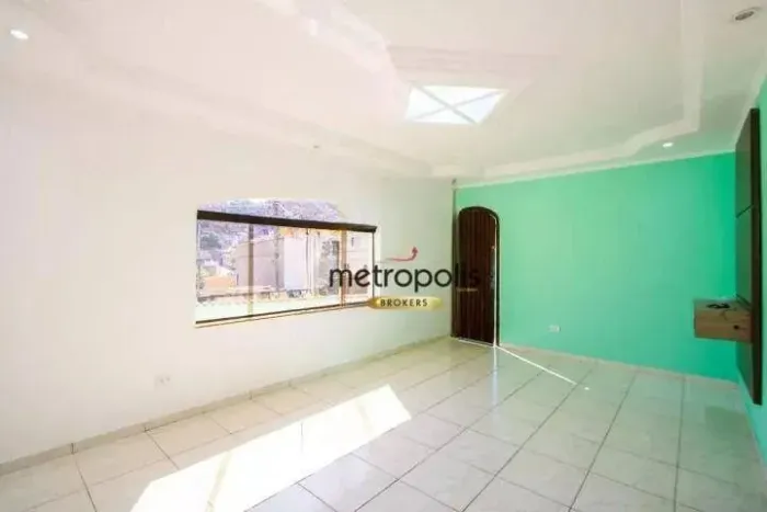 Sobrado com 4 dormitórios, 241 m² - venda por R$ 621.000,00 ou aluguel por R$ 3.690,00/mês