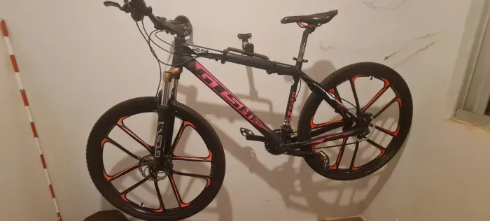 Bike GTS aro 29