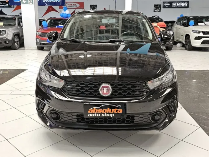 FIAT ARGO 1.0 FIREFLY FLEX DRIVE MANUAL