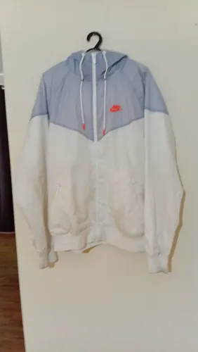 Jaqueta corta vento Nike