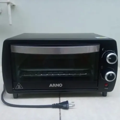 Forno Elétrico Arno 10L- 110V