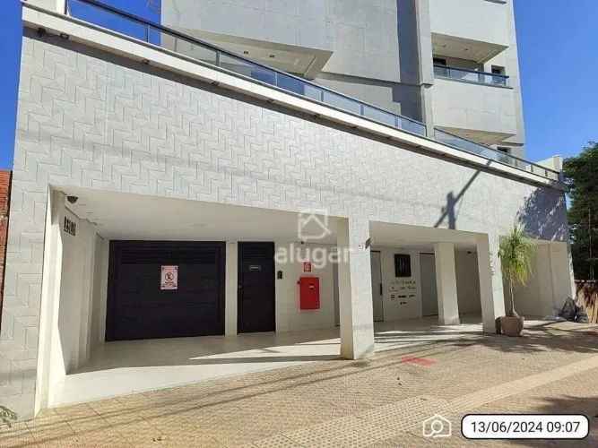 Apartamento à venda, 3 quartos, 1 suíte, 2 vagas, Augusta Mota - Montes Claros/MG - R$ 580