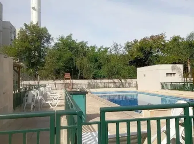 Apartamento com 2 quartos à venda, 45 m² por R$ 255.000 - Neves - São Gonçalo/RJ