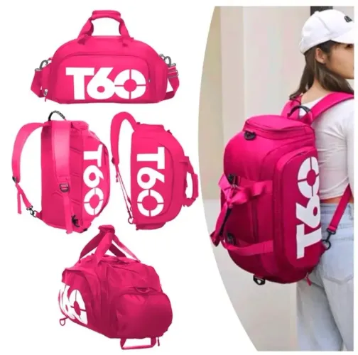 Bolsa Da Moda