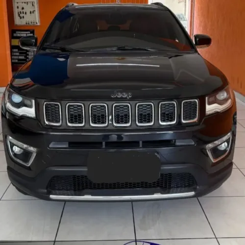 Hyundai Elantra Special Edit. 2.0 16V Flex Aut. 2017