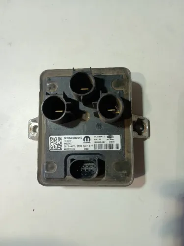 MÓDULO VENTOINHA FIAT TORO 2017 2018 2019 00552682710