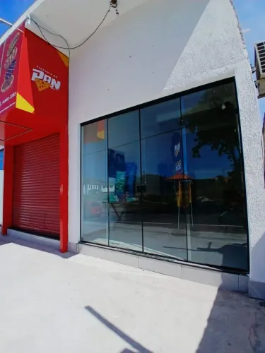 Loja no Barroco (itaipuaçu)