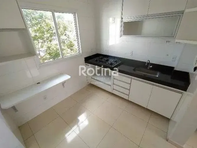 Apartamento à venda, 3 quartos, Saraiva - Uberlândia/MG - Rotina Imobiliária