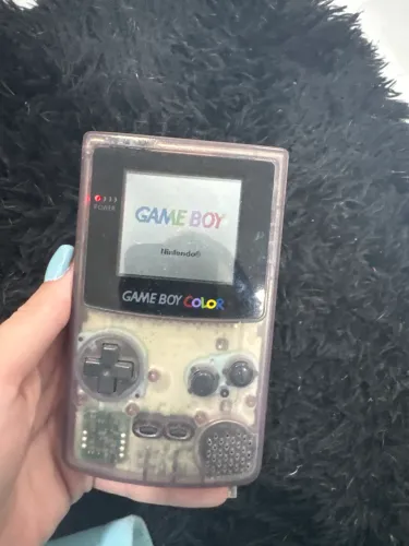 Game Boy Color