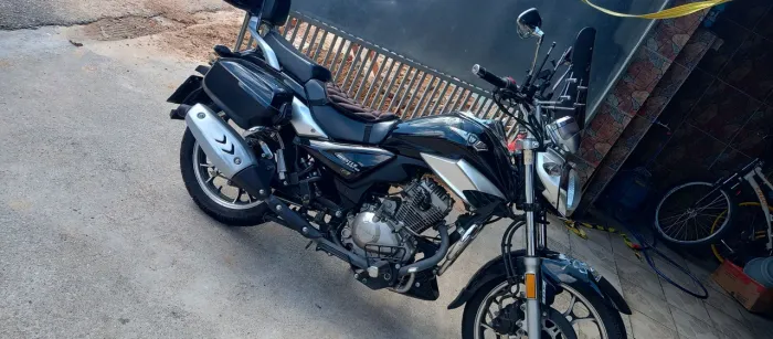 Moto Suzuki /master Rider 150cc 2022 super nova RS 11.500