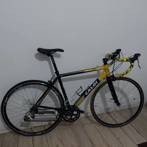 Bicicleta Caloi Sprint - Perfeita para Ciclismo