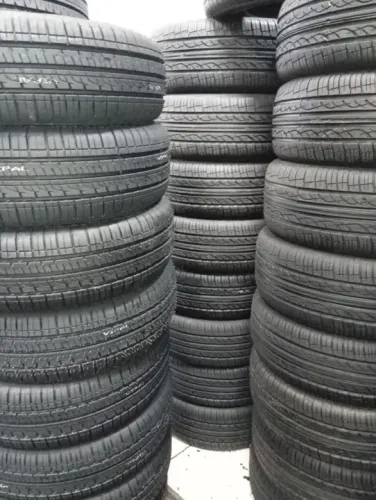 RL pneus remoldes de qualidade e segurança aro 15 205/70 310,00 á vista