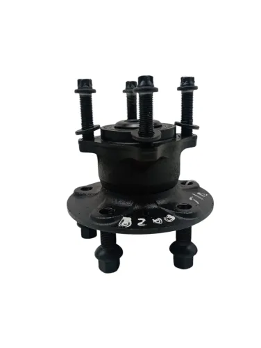 Cubo Roda Traseiro Direito Mercedes Benz B180 B200 2.0 2009