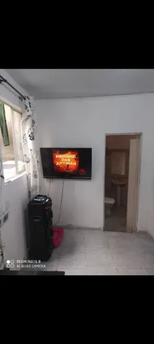Vende se ou troca barracão