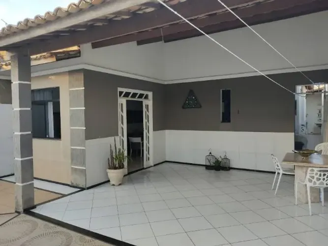casa histórica no conjunto soares moreno