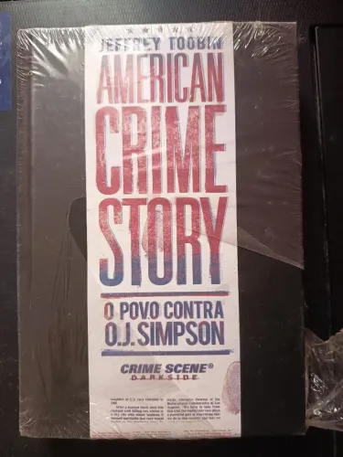 O povo contra O.J. Simpson 
