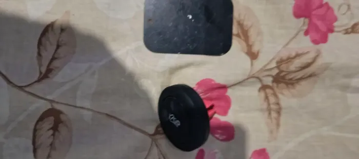 Suporte celular com imã