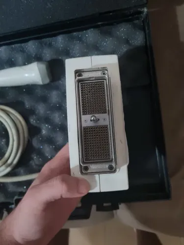 Transdutor Cardiológico Esaote PA230E Tipo Setorial