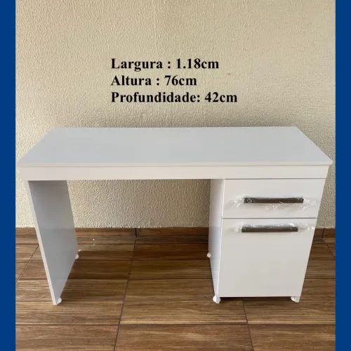 Escrivainha 1.20cm - entregamos hoje 