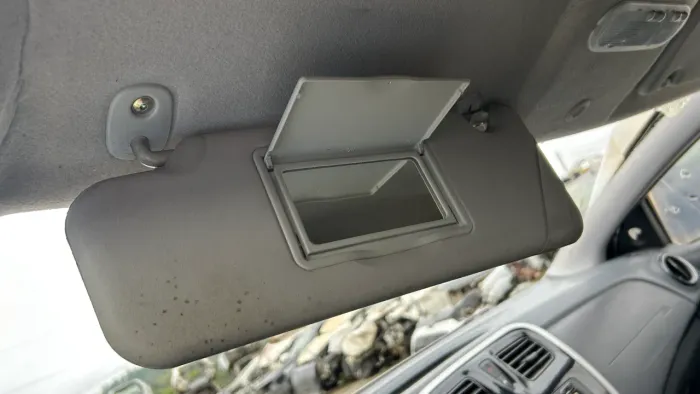 Para sol esquerdo Renault SANDERO 18/19