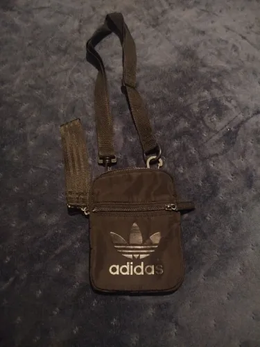 Bolsa masculina adidas