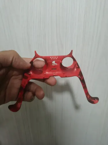 Moldura  personalizadas  para Controle ps5