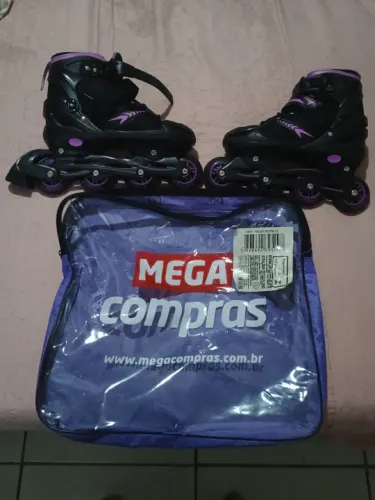 Patins roller