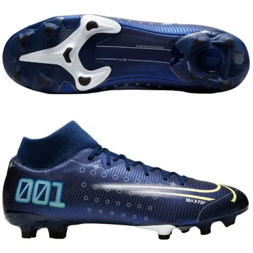 Chuteira de Campo Nike Mercurial Superfly 7 Academy MDS Fg/Mg.