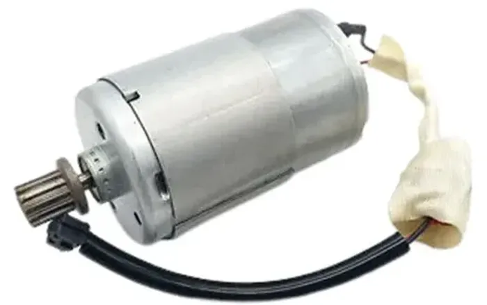 Motor dos disco enconder papel da epson l1800 l1300