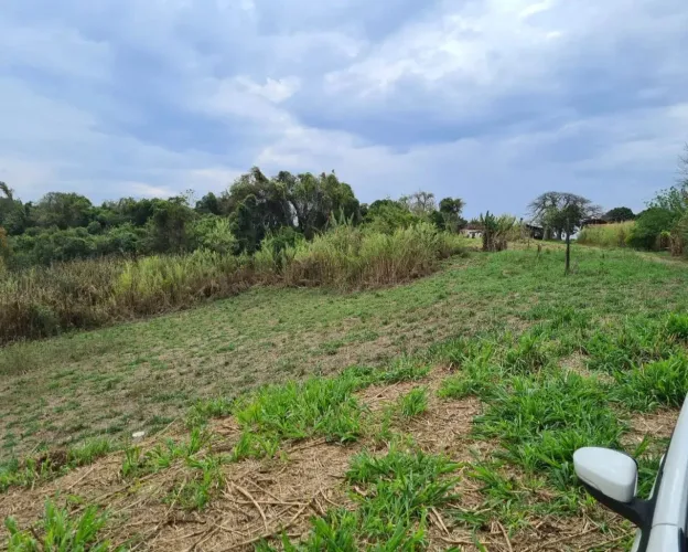Terreno à venda em Sorocaba-SP, bairro Itinga, com 505.000,00 m² de área!
