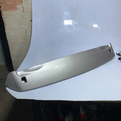 Aerofólio Toyota Etios 2019