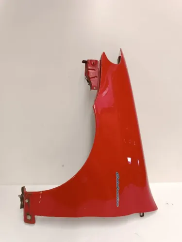 Paralama | Fiat Palio Sapo | Lado Esquerdo - 2004 A 2016 - Usado/Original