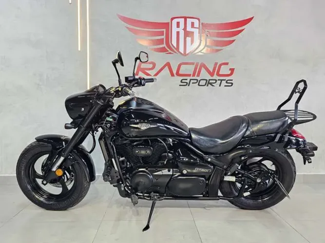 SUZUKI Boulevard M 800  - 2009