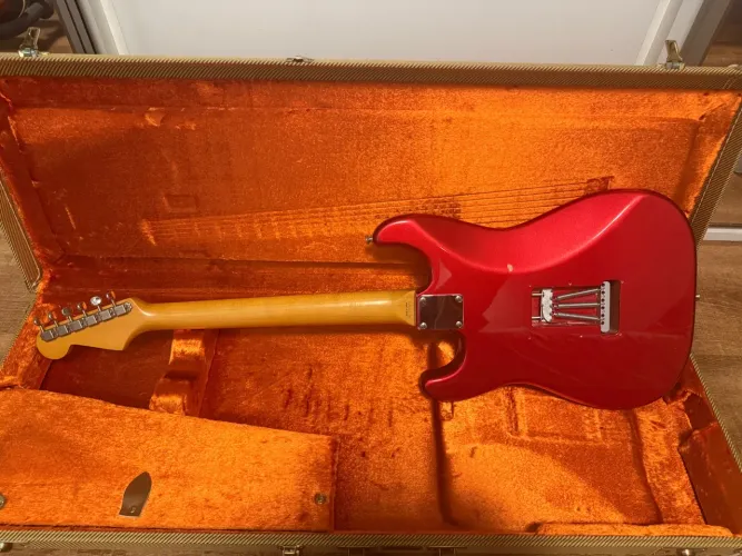 Fender 1994 ST-62 Japan 100% original 