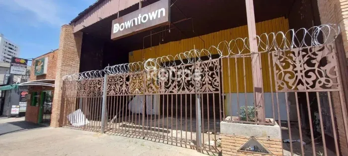 Loja para alugar, Centro - Uberlândia/MG - Rotina Imobiliária
